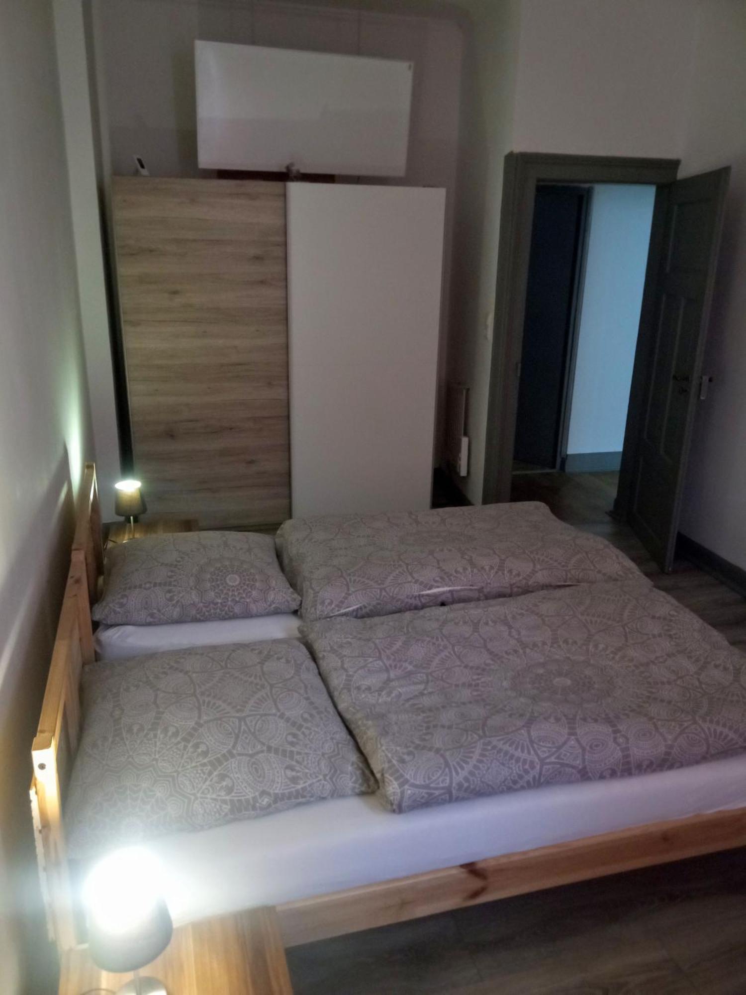 Apartment In Bad Ems Εξωτερικό φωτογραφία