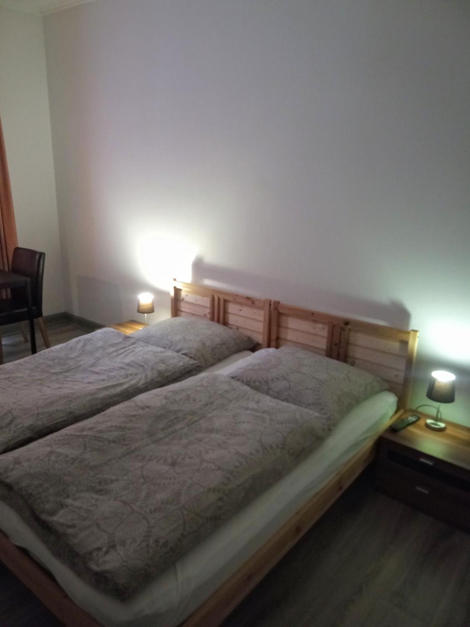 Apartment In Bad Ems Εξωτερικό φωτογραφία