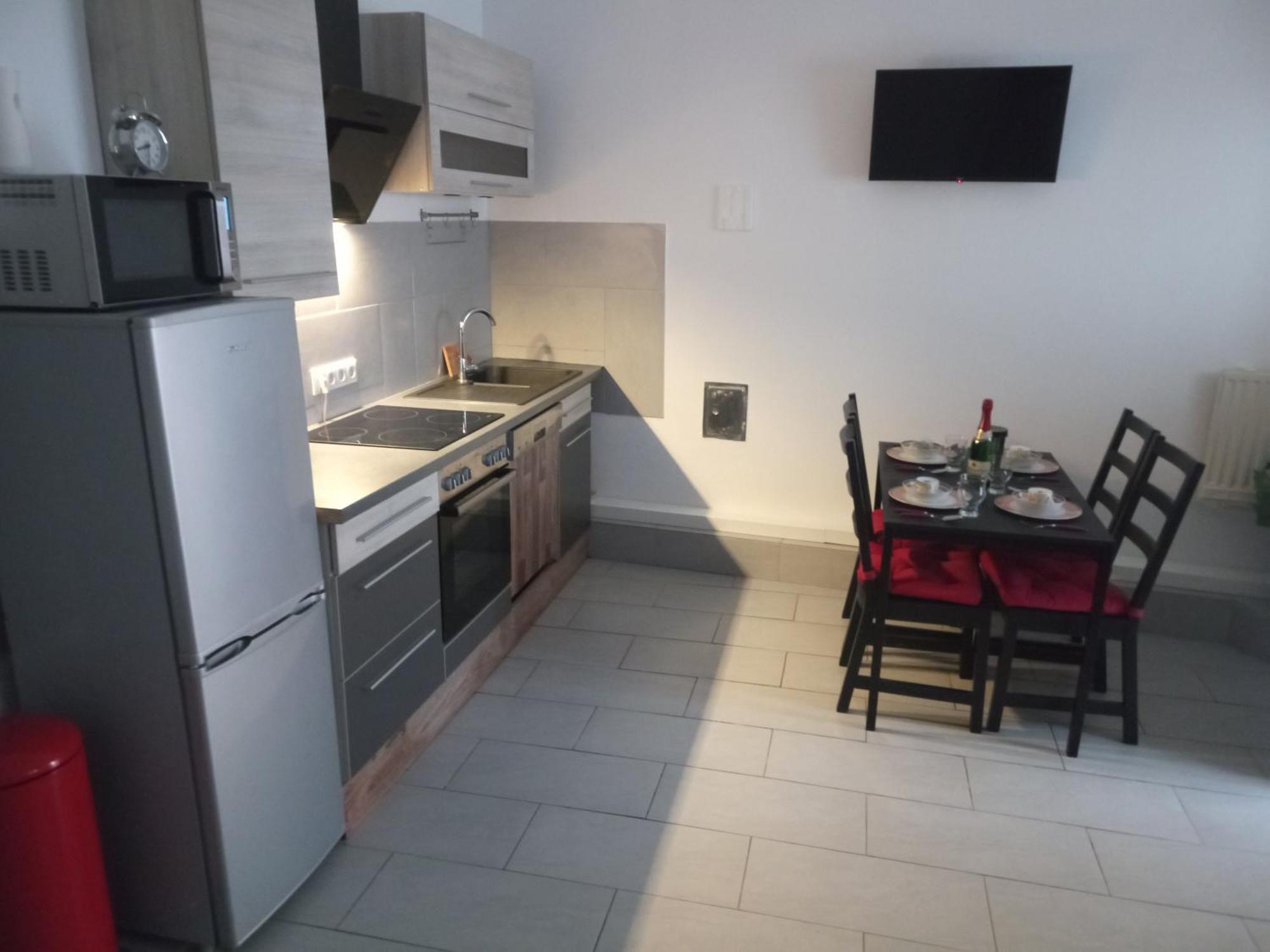 Apartment In Bad Ems Εξωτερικό φωτογραφία